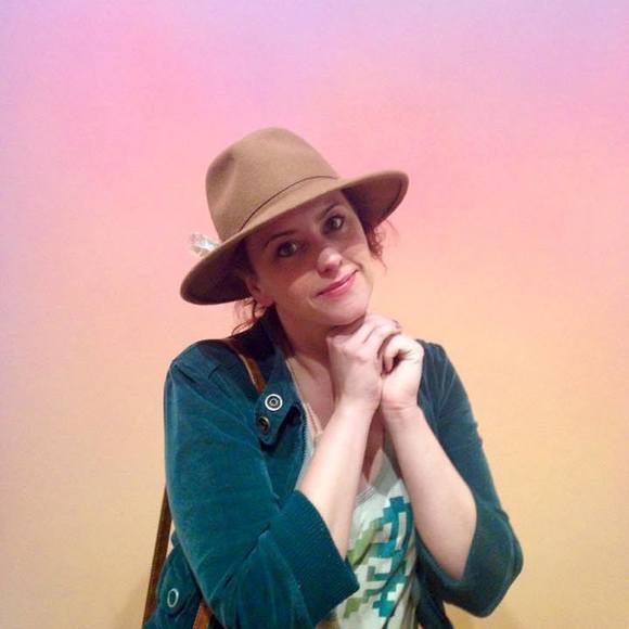 Meet your Posher, Jill - Picture 1 of 1